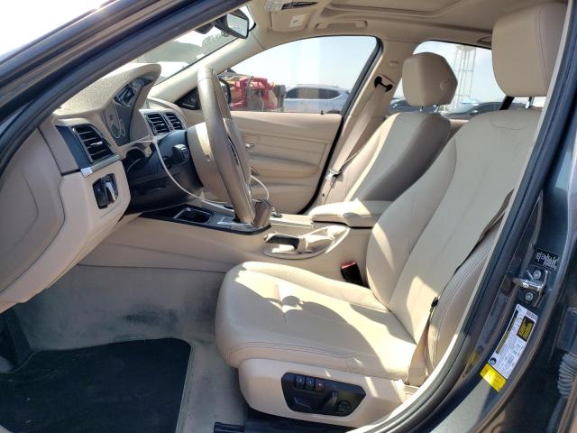 Photo 7 from auction – 2012 BMW 3 SERIES with VIN WBA3A5C58CF343233