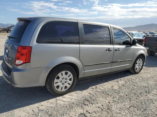 Photo 3 from auction – 2015 DODGE GRAND CARA with VIN 2C4RDGBG5FR650973