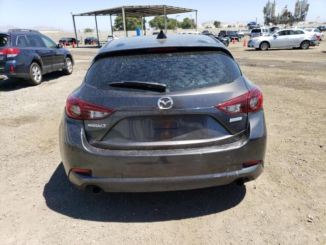 Photo 6 from auction – 2017 MAZDA 3 SPORT with VIN 3MZBN1K77HM150980