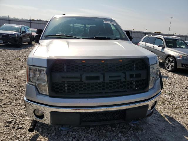Photo 5 from auction – 2012 FORD F150 SUPER with VIN 1FTFW1ET1CFA33866