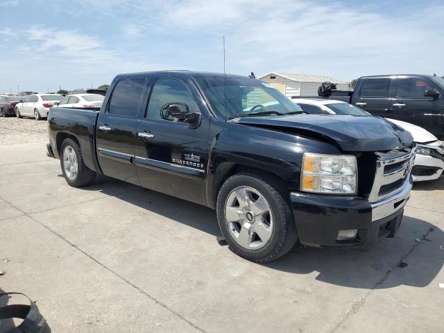 Photo 4 from auction – 2009 CHEVROLET SILVERADO with VIN 3GCEC23J69G273112