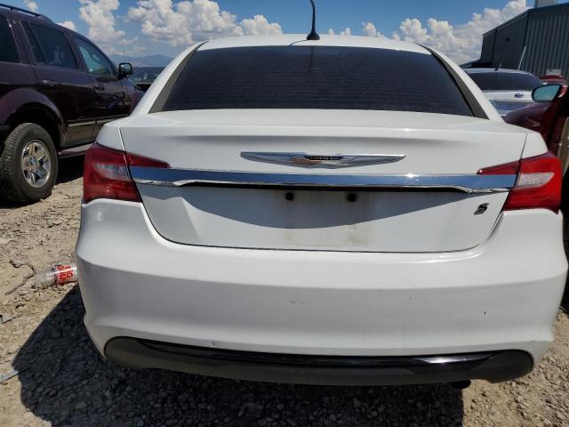 صورة رقم 6 من المزاد - 2013 CHRYSLER 200 TOURIN مع VIN 1C3CCBBB2DN505100