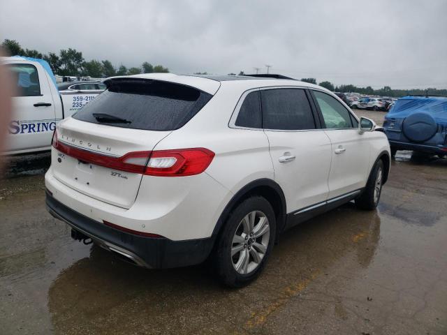 Photo 3 from auction – 2017 LINCOLN MKX RESERV with VIN 2LMPJ8LP6HBL35681