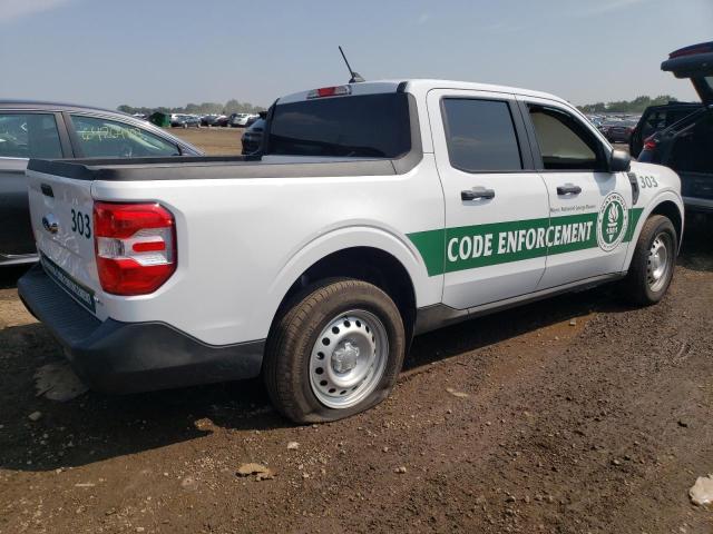 Photo 3 from auction – 2023 FORD MAVERICK X with VIN 3FTTW8F9XPRA02798