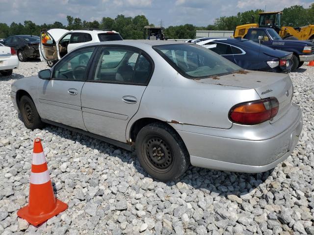 Photo 2 from auction – 2002 CHEVROLET MALIBU with VIN 1G1ND52J42M687355