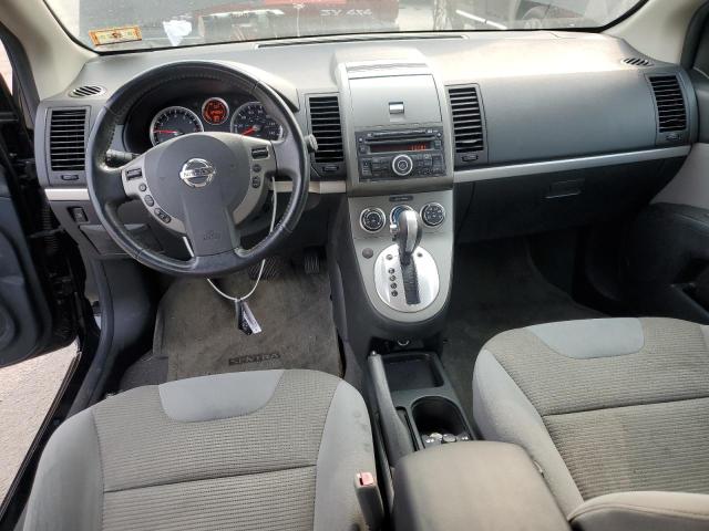 Photo 8 from auction – 2011 NISSAN SENTRA 2.0 with VIN 3N1AB6AP5BL685652