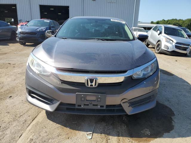 Photo 5 from auction – 2017 HONDA CIVIC with VIN 19XFC2F52HE036002