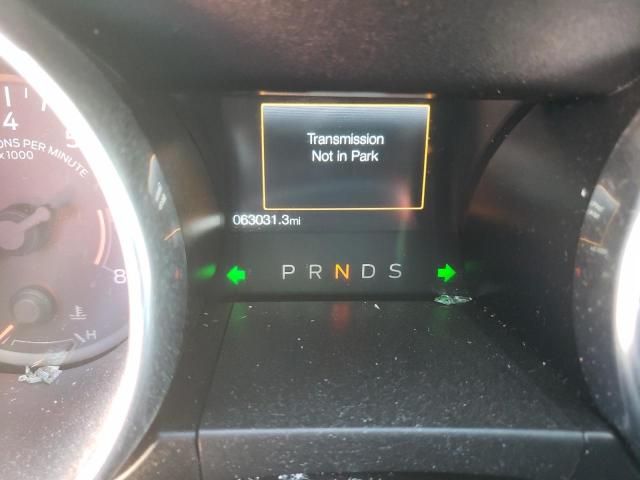 Photo 9 from auction – 2019 FORD MUSTANG with VIN 1FA6P8TH6K5142984