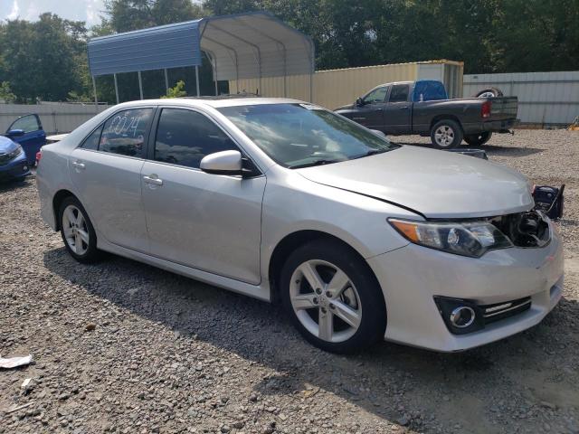 Photo 4 from auction – 2014 TOYOTA CAMRY L with VIN 4T1BF1FK9EU856608