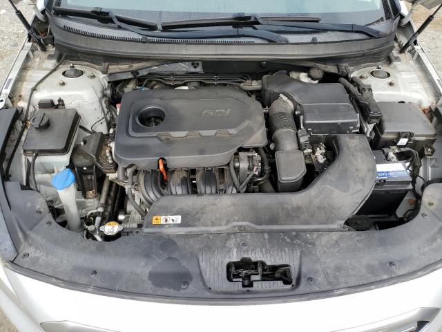 Photo 11 from auction – 2015 HYUNDAI SONATA SE with VIN 5NPE24AF3FH001651