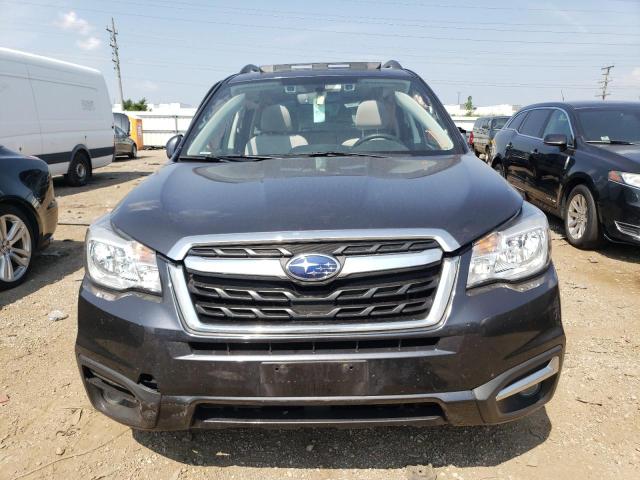 Photo 5 from auction – 2018 SUBARU FORESTER 2 with VIN JF2SJAGC5JH580801