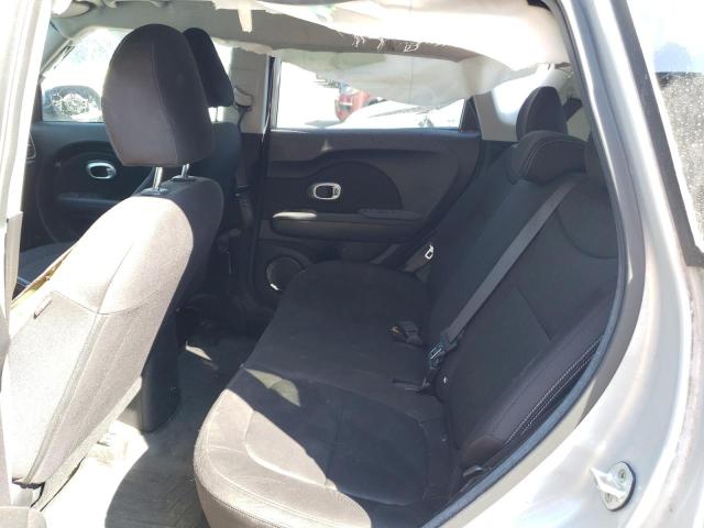 Photo 10 from auction – 2016 KIA SOUL with VIN KNDJN2A27G7841199