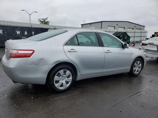 Photo 3 from auction – 2009 TOYOTA CAMRY BASE with VIN 4T1BE46K59U822532