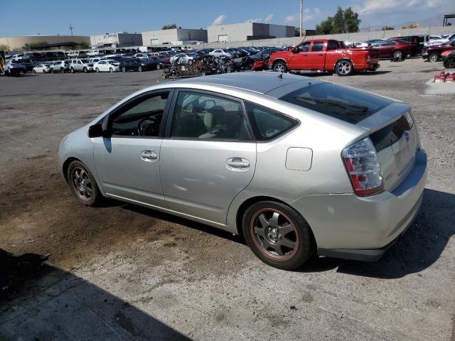 Photo 2 from auction – 2004 TOYOTA PRIUS with VIN JTDKB22U840017150