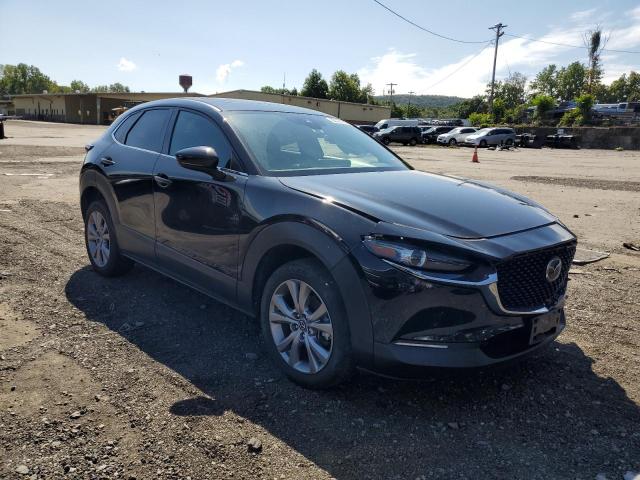 Photo 4 from auction – 2021 MAZDA CX-30 PREF with VIN 3MVDMBCL9MM214476