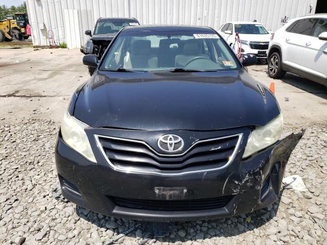 Photo 5 from auction – 2011 TOYOTA CAMRY BASE with VIN 4T4BF3EK1BR165488