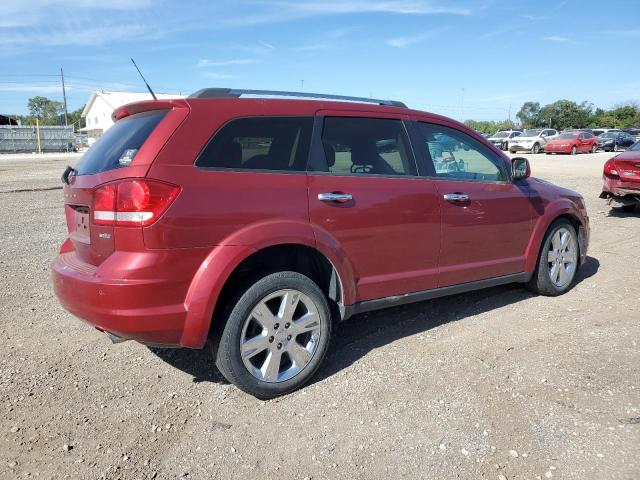 Photo 3 from auction – 2011 DODGE JOURNEY CR with VIN 3D4PG3FG8BT506717