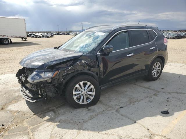 NISSAN ROGUE S 2016 with VIN JN8AT2MT7GW029664 - Photo from auction