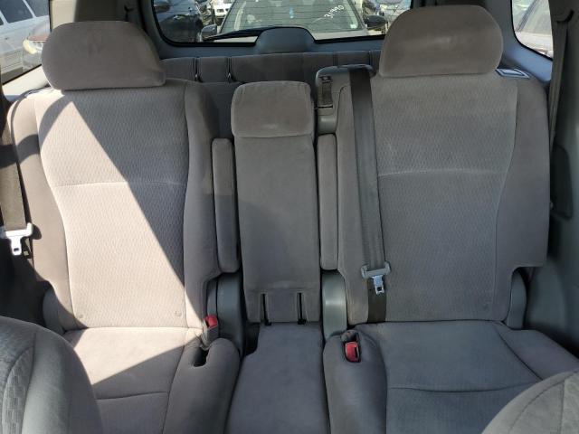 Photo 10 from auction – 2008 TOYOTA HIGHLANDER with VIN JTEDS41A582042881