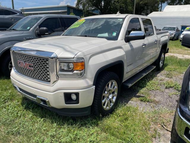 Photo 2 from auction – 2015 GMC SIERRA K15 with VIN 3GTU2WEJ8FG253474