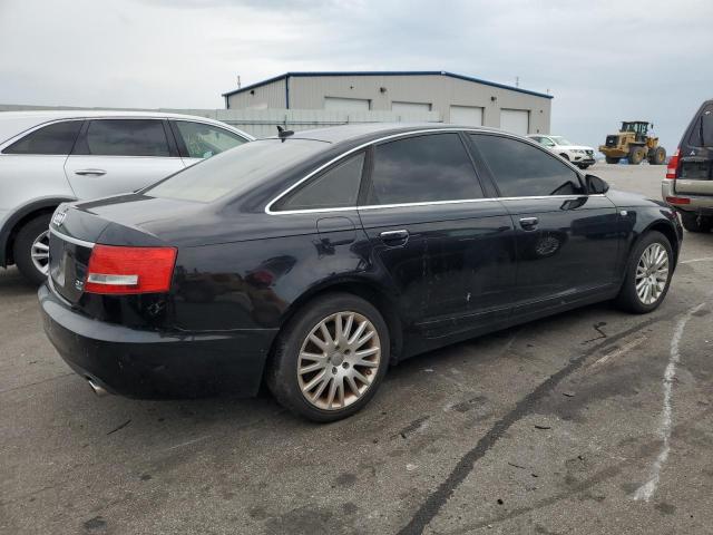 Photo 3 from auction – 2007 AUDI A6 3.2 QUA with VIN WAUDH74F07N017568