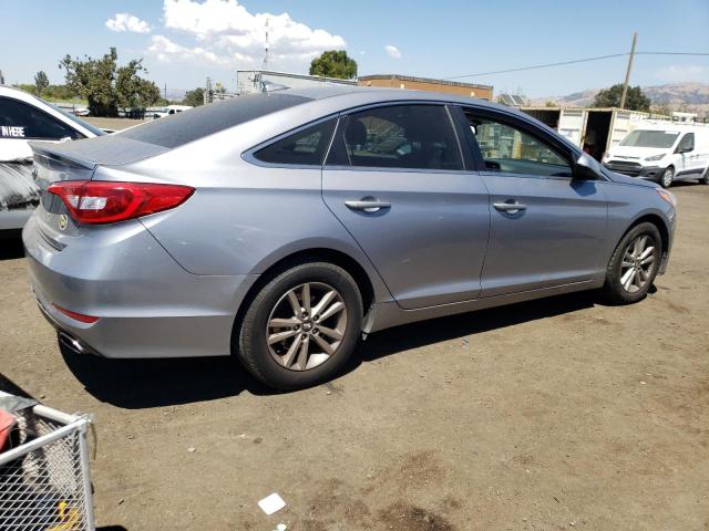Photo 3 from auction – 2016 HYUNDAI SONATA SE with VIN 5NPE24AF7GH345615