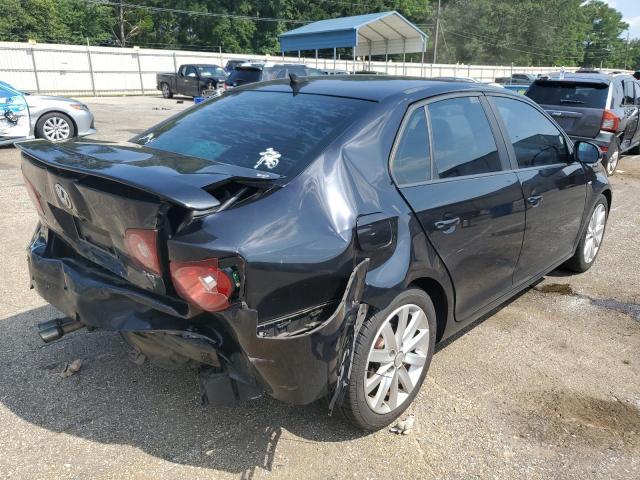 Photo 3 from auction – 2010 VOLKSWAGEN JETTA WOLF with VIN 3VWRJ7AJXAM047861