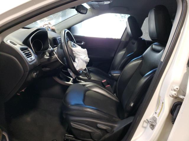 Photo 7 from auction – 2018 JEEP COMPASS LA with VIN 3C4NJDBB6JT423548