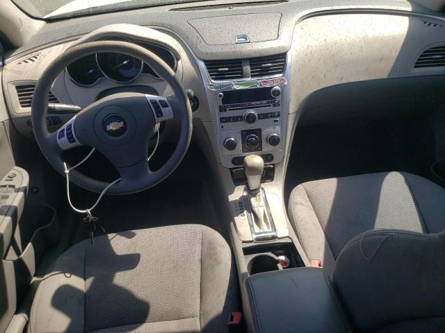 Photo 8 from auction – 2012 CHEVROLET MALIBU 1LT with VIN 1G1ZC5E09CF386125