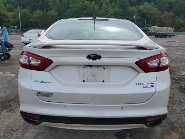 Photo 6 from auction – 2014 FORD FUSION TIT with VIN 3FA6P0D91ER361734