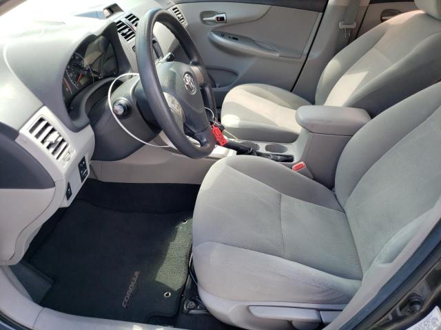 Photo 7 from auction – 2013 TOYOTA COROLLA BA with VIN 5YFBU4EEXDP148581