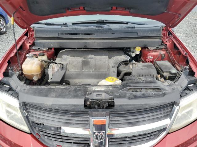 Photo 12 from auction – 2010 DODGE JOURNEY SX with VIN 3D4PG5FV6AT101982