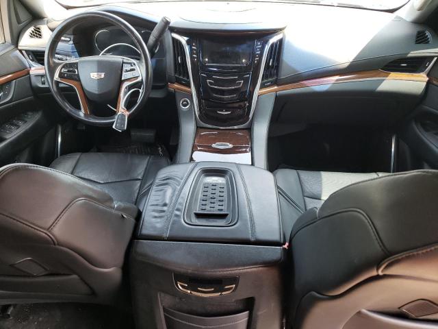 Photo 8 from auction – 2016 CADILLAC ESCALADE L with VIN 1GYS4BKJ1GR104463