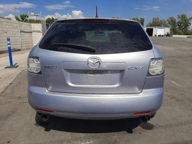 Снимка 6 от търг – 2007 MAZDA CX-7 с VIN JM3ER29LX70137243