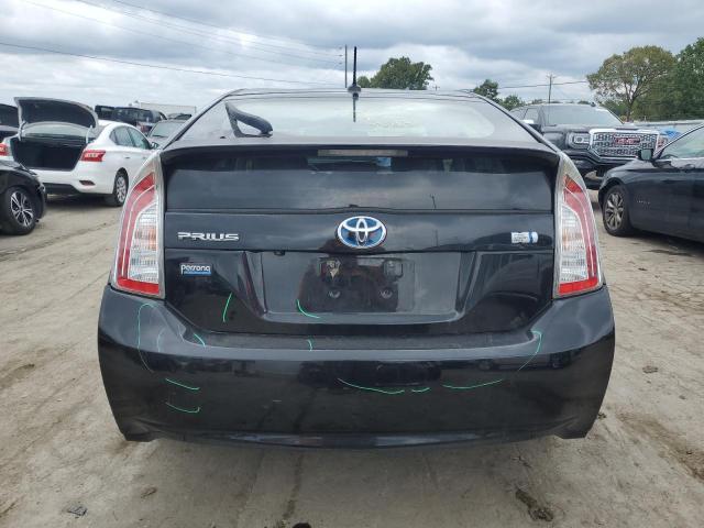 Photo 6 from auction – 2013 TOYOTA PRIUS with VIN JTDKN3DU7D5600211