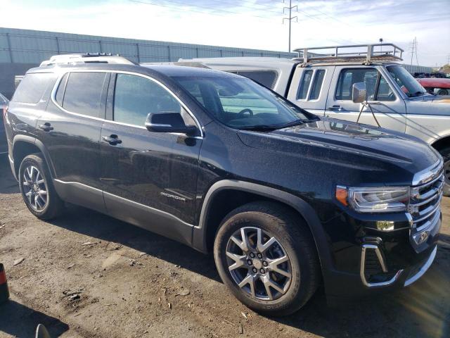 Photo 4 from auction – 2023 GMC ACADIA SLT with VIN 1GKKNML42PZ150928