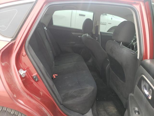 Photo 10 from auction – 2015 NISSAN ALTIMA 2.5 with VIN 1N4AL3AP1FC243239