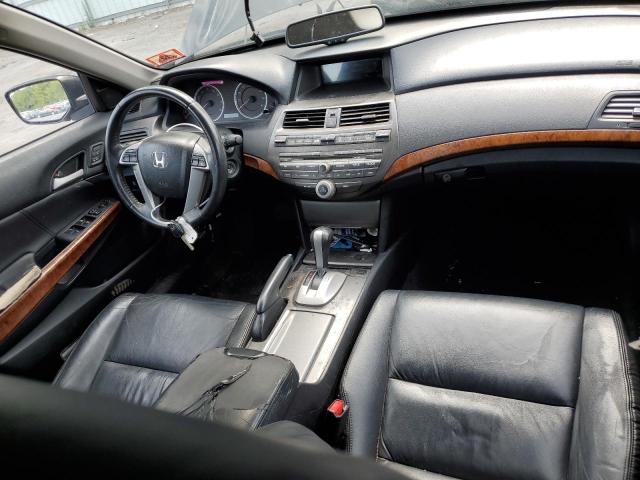 Photo 8 from auction – 2012 HONDA ACCORD EXL with VIN 1HGCP3F81CA038862
