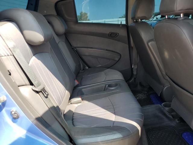 Снимка 10 от търг – 2014 CHEVROLET SPARK 1LT с VIN KL8CD6S91EC412068
