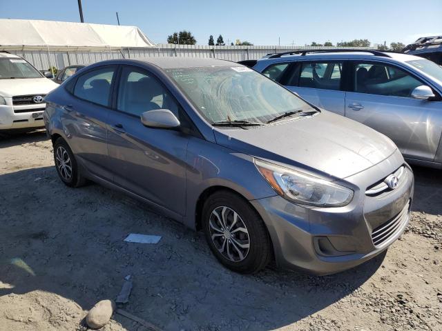 Photo 4 from auction – 2016 HYUNDAI ACCENT SE with VIN KMHCT4AE5GU997498