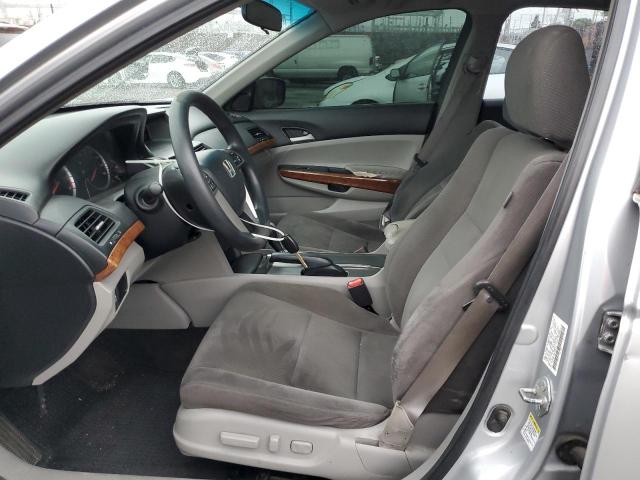 Photo 7 from auction – 2011 HONDA ACCORD EX with VIN 1HGCP2F73BA045537