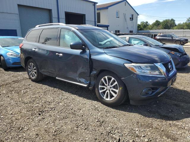 Photo 4 from auction – 2014 NISSAN PATHFINDER with VIN 5N1AR2MM9EC628708