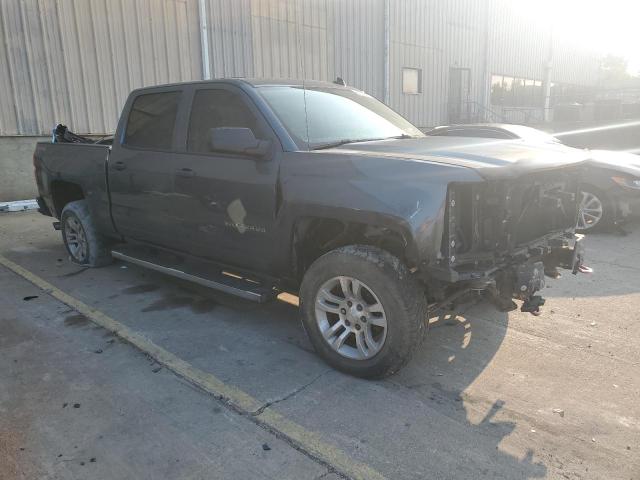 Photo 4 from auction – 2014 CHEVROLET SILVERADO with VIN 3GCUKREC4EG120292