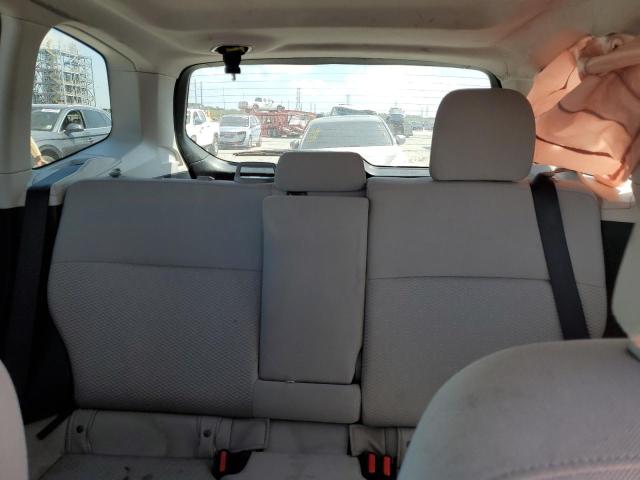 Photo 10 from auction – 2018 SUBARU FORESTER 2 with VIN JF2SJAGC1JH587504