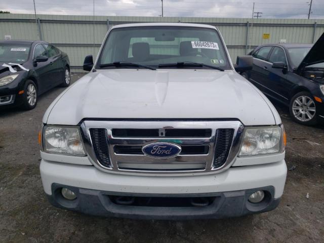 Photo 5 from auction – 2011 FORD RANGER SUP with VIN 1FTLR4FEXBPA01227