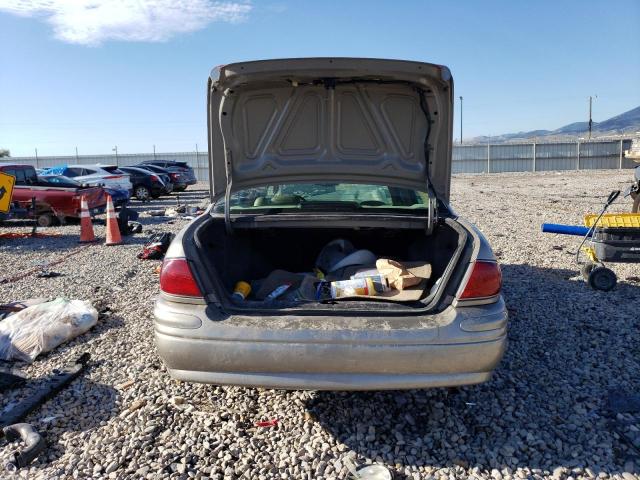 Photo 6 from auction – 2000 BUICK LESABRE CU with VIN 1G4HP54K1Y4140534