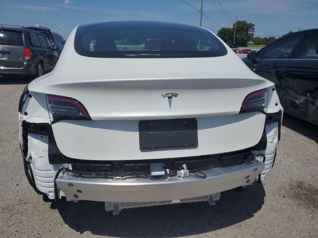 Photo 6 from auction – 2019 TESLA MODEL 3 with VIN 5YJ3E1EA4KF417583