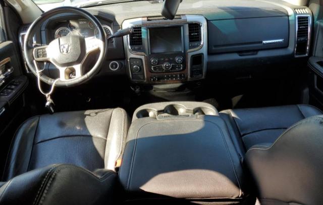 Photo 8 from auction – 2016 RAM 2500 LARAM with VIN 3C6UR5FL6GG297665