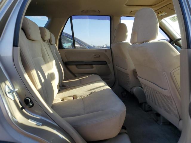 Photo 10 from auction – 2005 HONDA CR-V EX with VIN JHLRD78825C010052