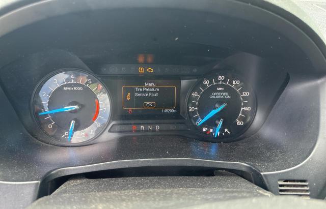 Photo 8 from auction – 2018 FORD EXPLORER P with VIN 1FM5K8AR4JGC95605